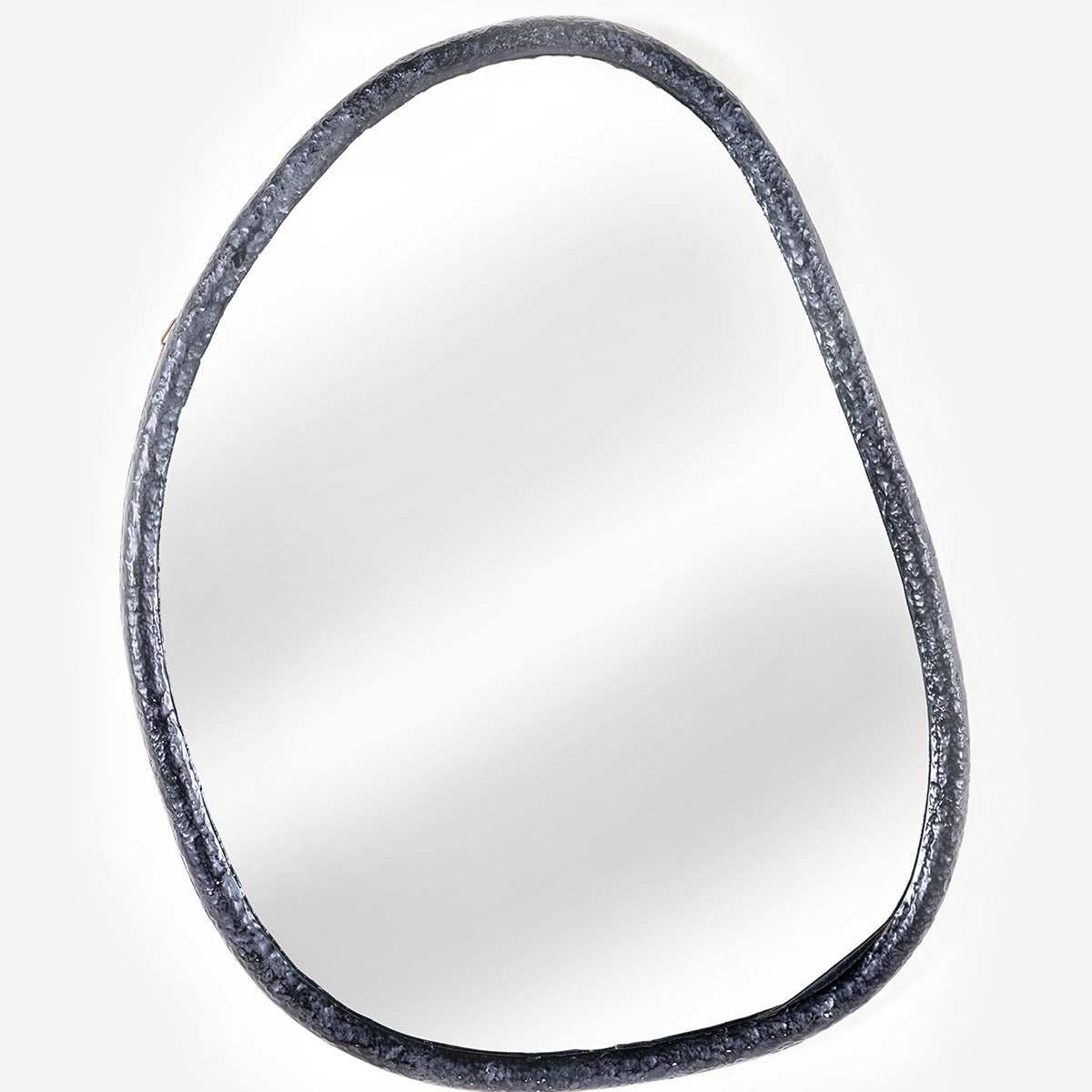 19374 | Metal Casted Mirror Frame – Manglam Arts